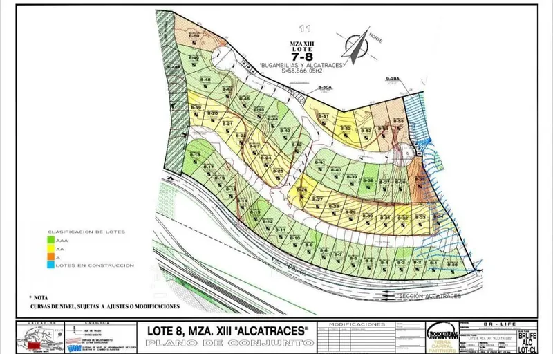 Lote en venta · Bosque Real, Huixquilucan, Estado de México Lote en venta · Bosque Real, Huixquilucan, Estado de México
