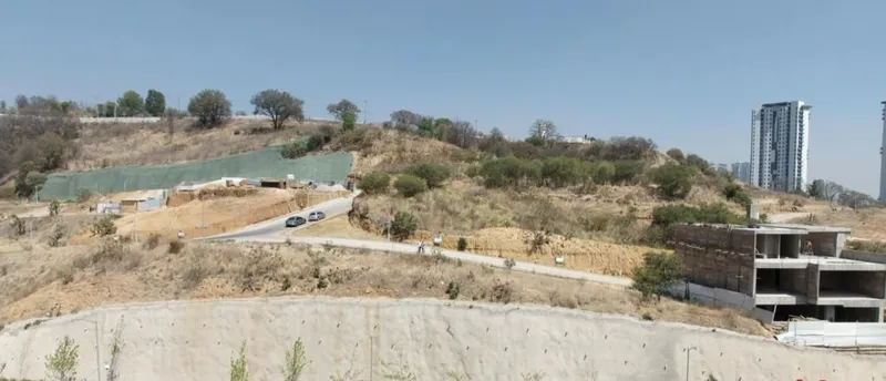 Lote en venta · Bosque Real, Huixquilucan, Estado de México Lote en venta · Bosque Real, Huixquilucan, Estado de México