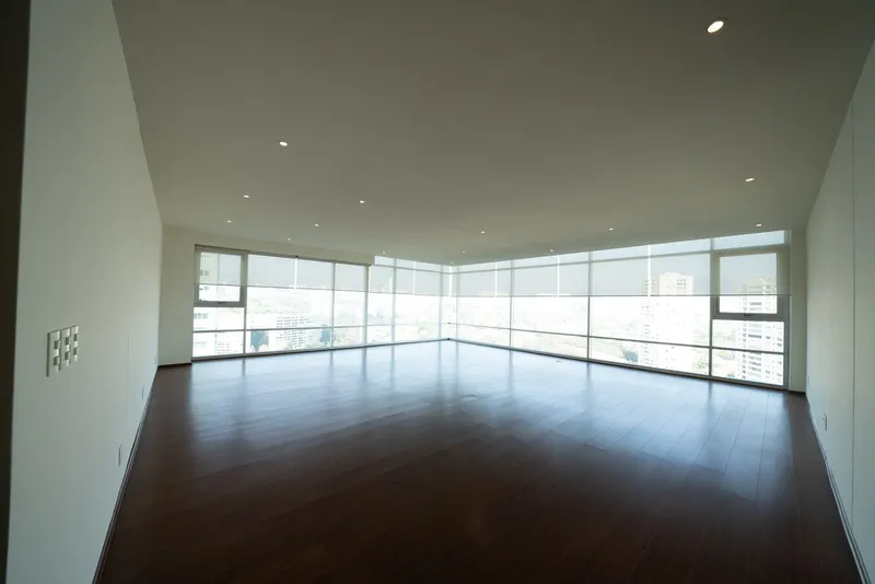 Departamento en venta · Bosques de las Lomas, Cuajimalpa de Morelos, Ciudad de México