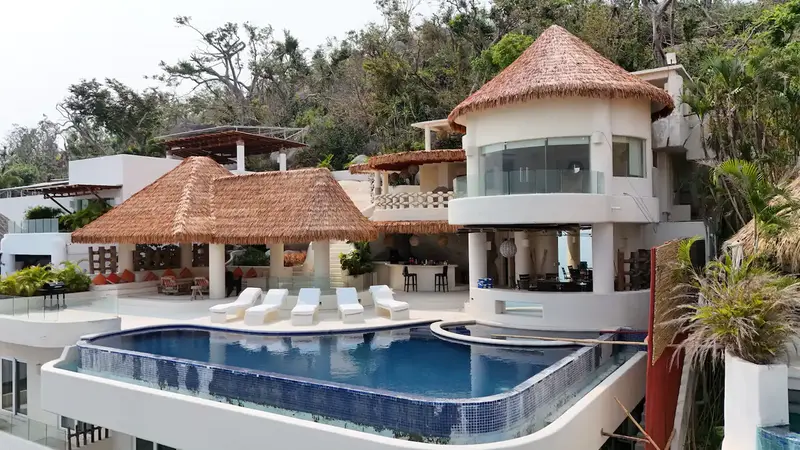 Casa en venta · La Cima, Acapulco de Juárez, Guerrero