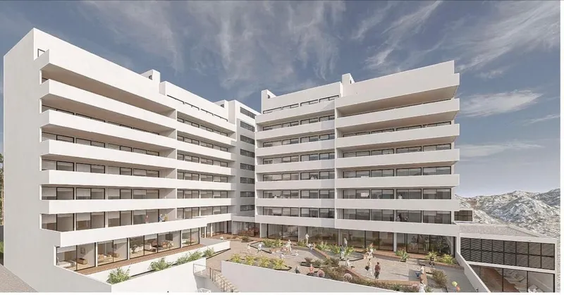 Departamento en venta · Espíritu Santo, Jilotzingo, Estado de México