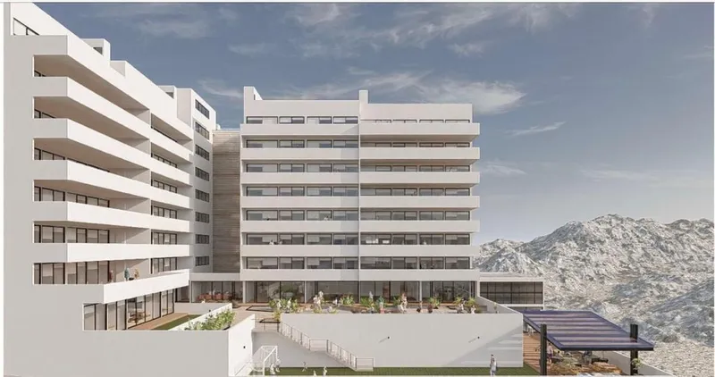 Departamento en venta · Espíritu Santo, Jilotzingo, Estado de México