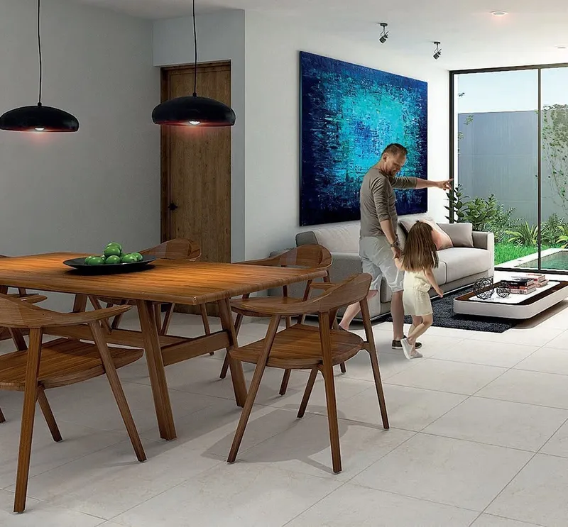 Condominio en venta · Cholul, Mérida, Yucatán