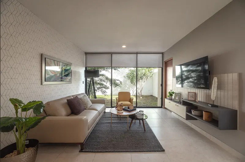 Condominio en venta · Cholul, Mérida, Yucatán