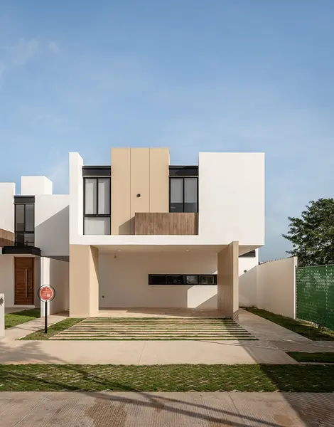 Condominio en venta · Cholul, Mérida, Yucatán