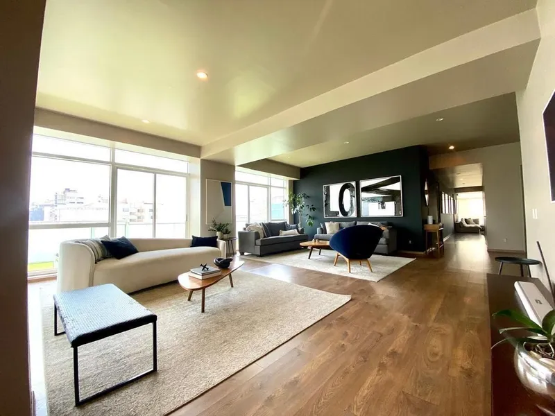 Departamento en venta · Bosque de las Lomas, Miguel Hidalgo, Ciudad de México Departamento en venta · Bosque de las Lomas, Miguel Hidalgo, Ciudad de México