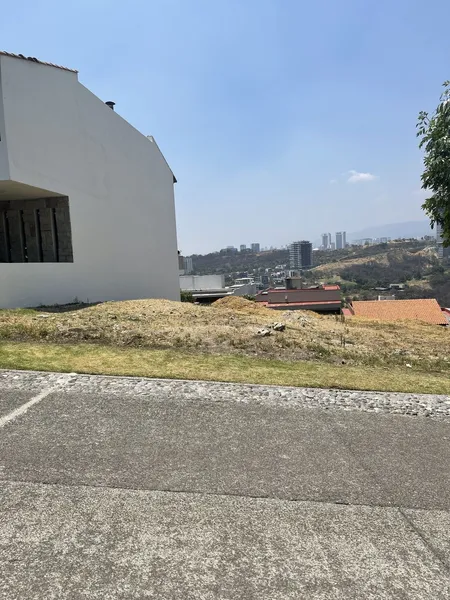 Lote en venta · Bosque Real, Huixquilucan, Estado de México