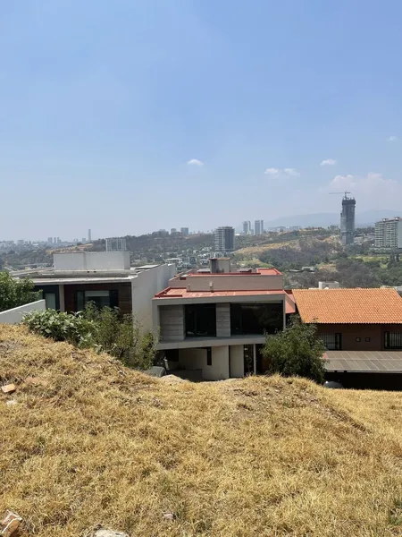 Lote en venta · Bosque Real, Huixquilucan, Estado de México