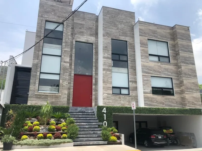 Casa en venta · Vista Hermosa, Monterrey, Nuevo León