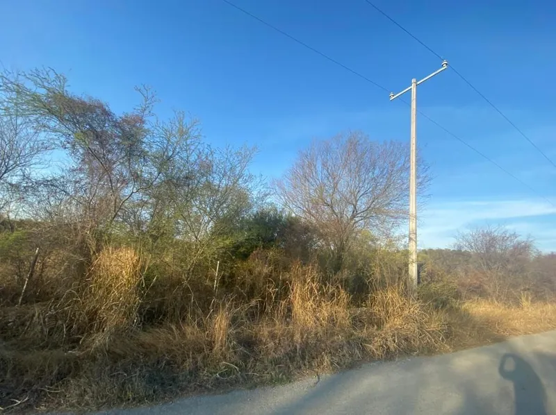 Lote en venta · Cadereyta Jimenez Centro, Cadereyta Jiménez, Nuevo León