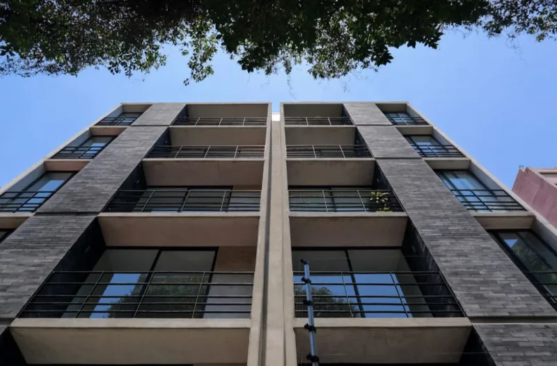 Departamento en venta · Cuauhtémoc, Ciudad de México