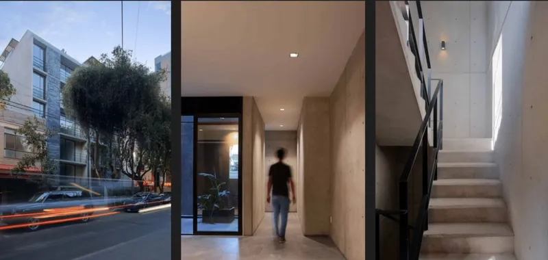 Departamento en venta · Cuauhtémoc, Ciudad de México
