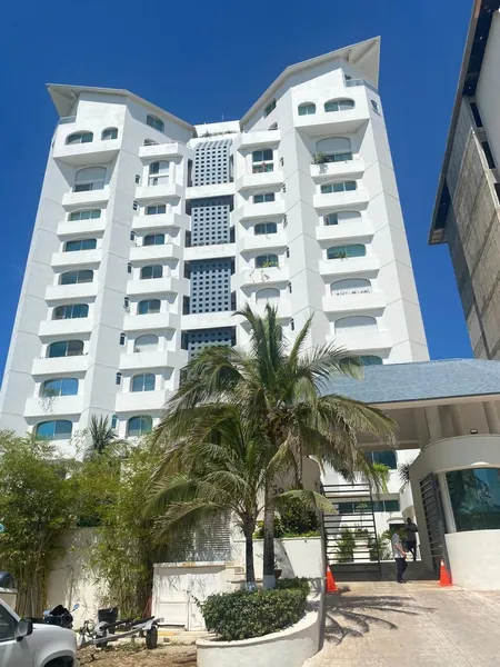Departamento en venta · Cancún, Benito Juárez, Quintana Roo
