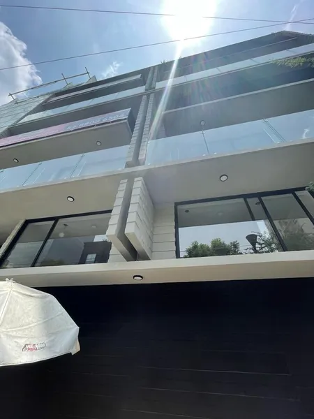 Departamento en venta · Cuauhtémoc, Ciudad de México