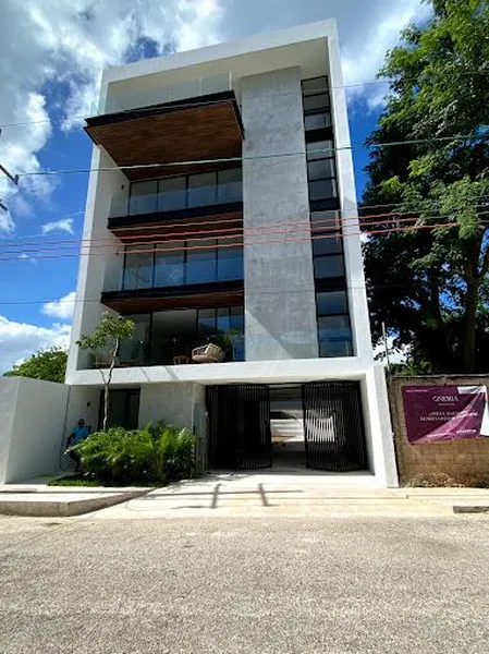 Departamento en venta · Montes de Ame, Mérida, Yucatán