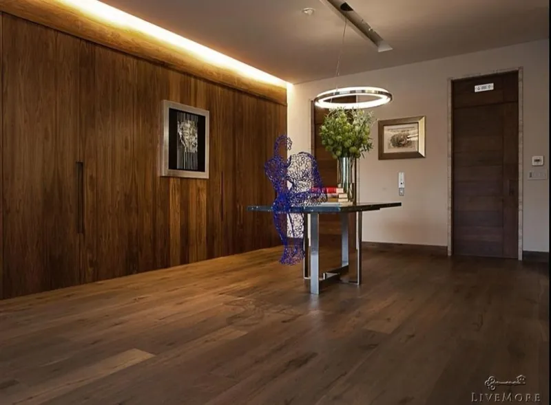Departamento en venta · Lomas de Chapultepec I Sección, Lomas de Chapultepec, Chapultepec, Miguel Hidalgo, Ciudad de México