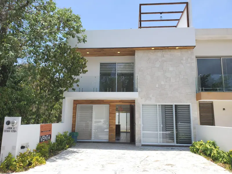 Casa en venta · Puerto Morelos, Quintana Roo