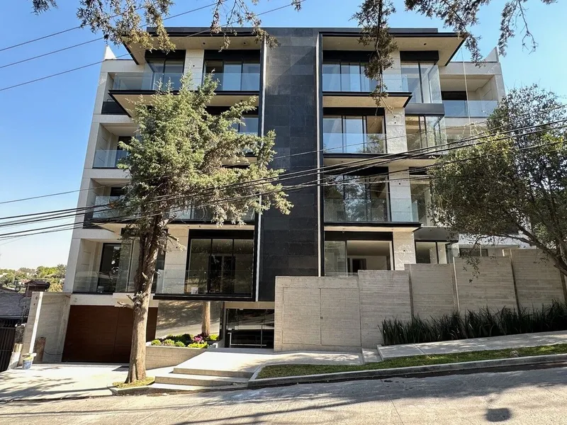 Departamento en venta · Lomas de Tecamachalco, Naucalpan de Juárez, Estado de México Departamento en venta · Lomas de Tecamachalco, Naucalpan de Juárez, Estado de México