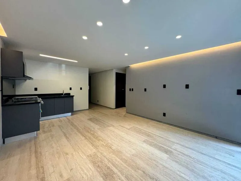 Departamento en venta · Letrán Valle, Benito Juárez, Ciudad de México