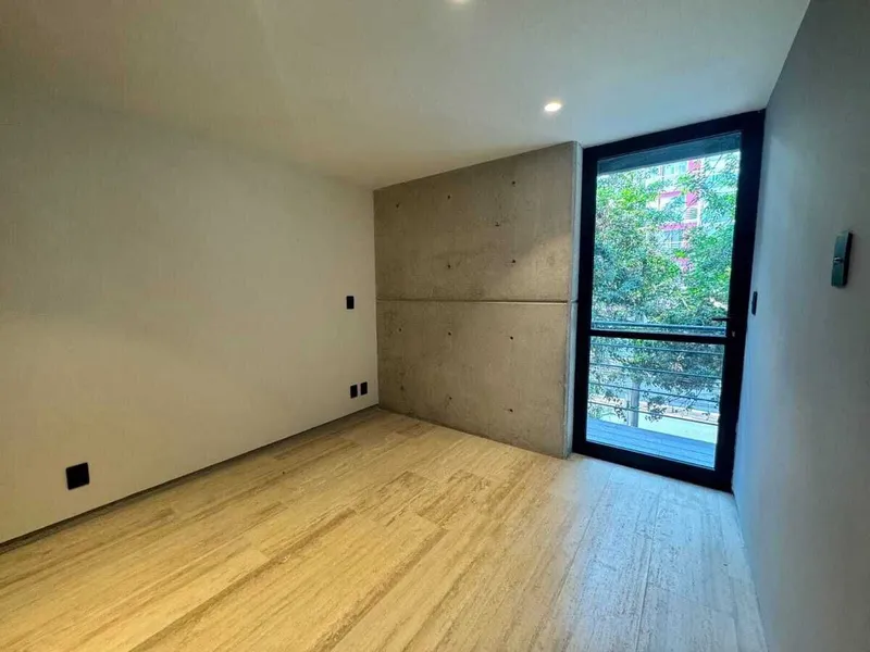 Departamento en venta · Letrán Valle, Benito Juárez, Ciudad de México