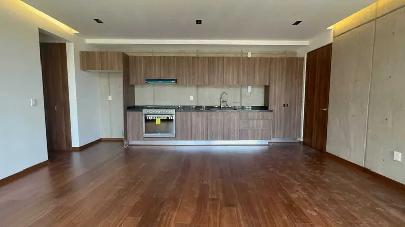 Departamento en venta · Lomas De Memetla, Memetla, Cuajimalpa de Morelos, Ciudad de México