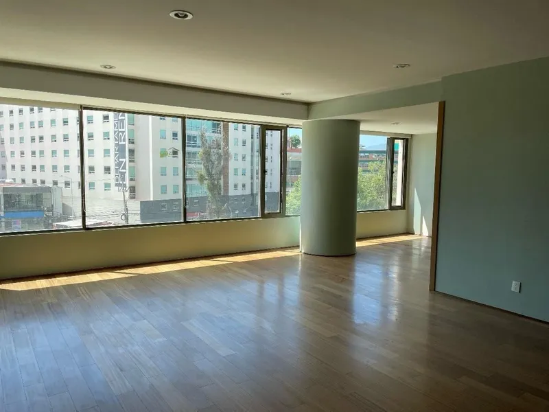 Departamento en venta · Interlomas, Huixquilucan, Estado de México