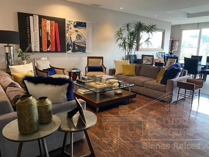 Departamento en venta · Naucalpan de Juárez, Estado de México Departamento en venta · Naucalpan de Juárez, Estado de México