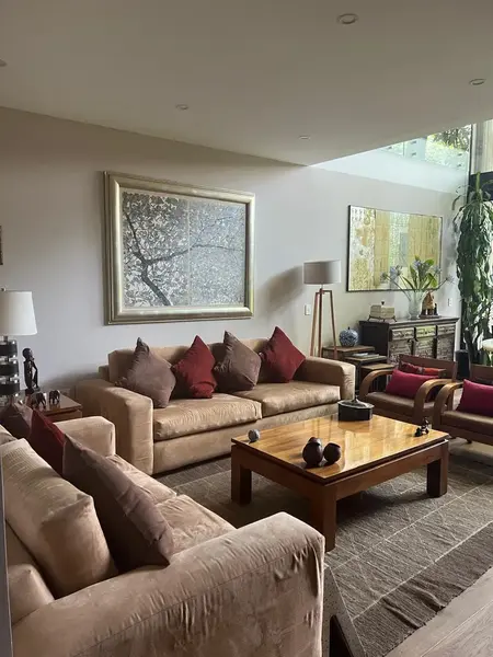 Casa en venta · Ampliación Alpes, Álvaro Obregón, Ciudad de México Casa en venta · Ampliación Alpes, Álvaro Obregón, Ciudad de México