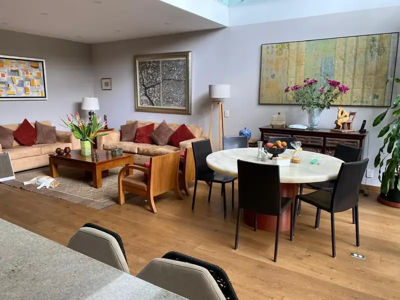 Casa en venta · Ampliación Alpes, Álvaro Obregón, Ciudad de México Casa en venta · Ampliación Alpes, Álvaro Obregón, Ciudad de México