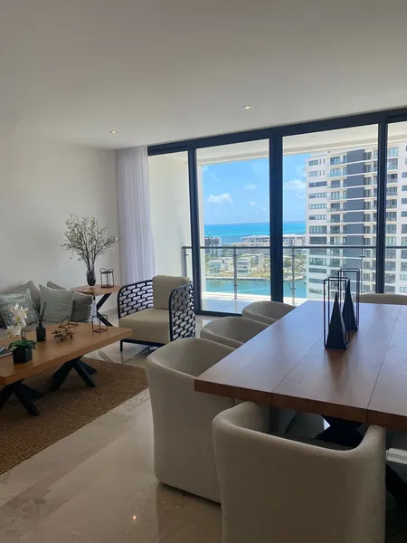 Departamento en venta · Cancún, Benito Juárez, Quintana Roo