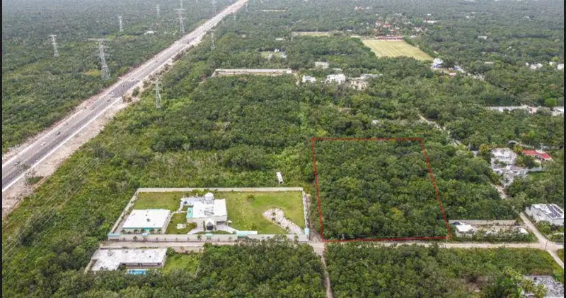 Lote en venta · Juárez, Cancún, Benito Juárez, Quintana Roo Lote en venta · Juárez, Cancún, Benito Juárez, Quintana Roo