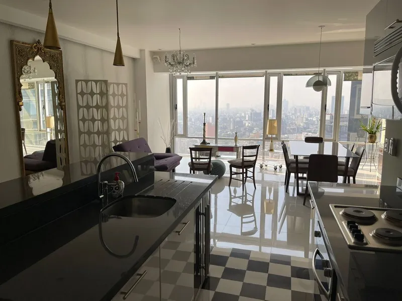 Departamento en venta · Tabacalera, Cuauhtémoc, Ciudad de México