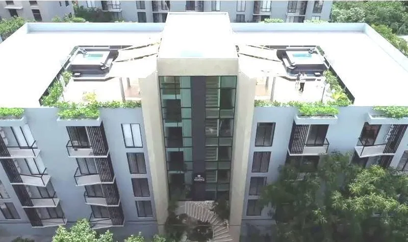 Departamento en venta · Playa del Carmen, Solidaridad, Quintana Roo