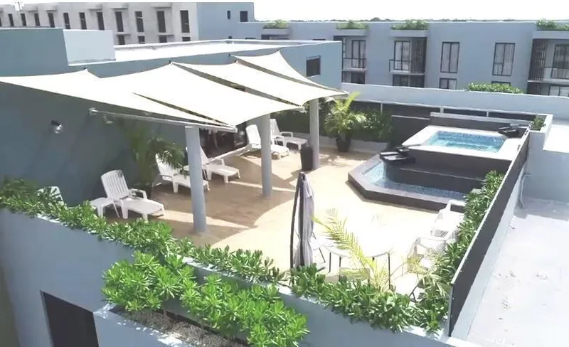 Departamento en venta · Playa del Carmen, Solidaridad, Quintana Roo