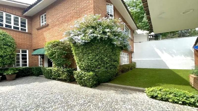 Casa en venta · Lomas de Vista Hermosa, Cuajimalpa de Morelos, Ciudad de México