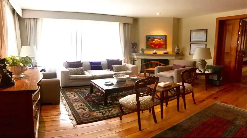 Casa en venta · Lomas de Vista Hermosa, Cuajimalpa de Morelos, Ciudad de México