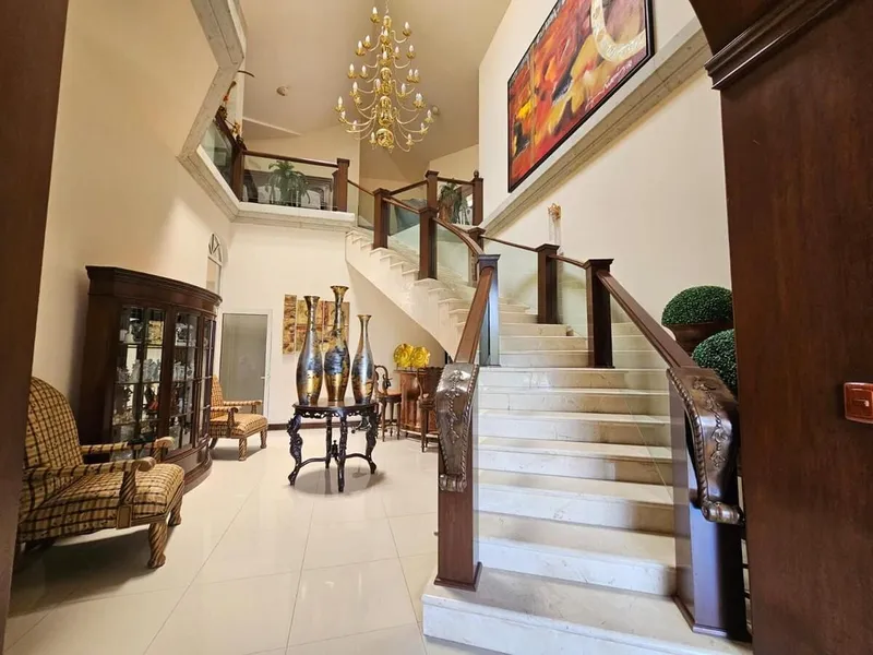 Casa en venta · Colinas de San Jerónimo, Monterrey, Nuevo León