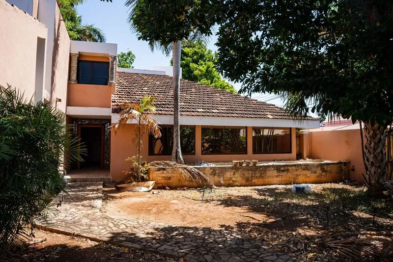 Casa en venta · Residencial Colonia México, Mérida, Yucatán