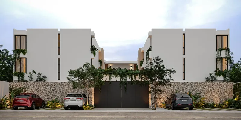 Departamento en venta · Temozon Norte, Mérida, Yucatán Departamento en venta · Temozon Norte, Mérida, Yucatán