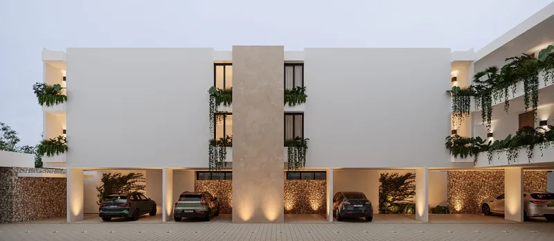 Departamento en venta · Temozon Norte, Mérida, Yucatán Departamento en venta · Temozon Norte, Mérida, Yucatán