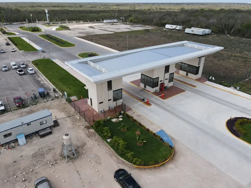Nave industrial en venta · San Antonio Chel, Hunucmá, Yucatán