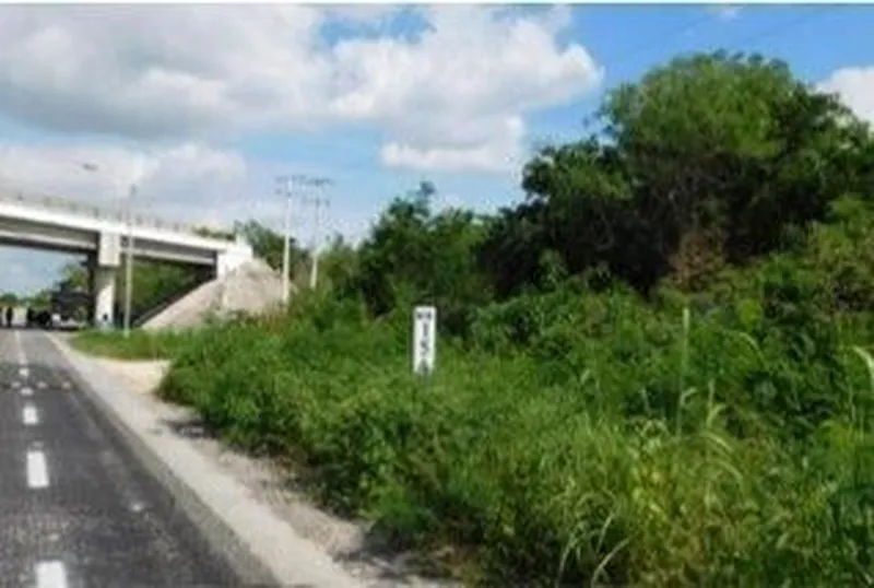 Lote en venta · Ticimul, Umán, Yucatán