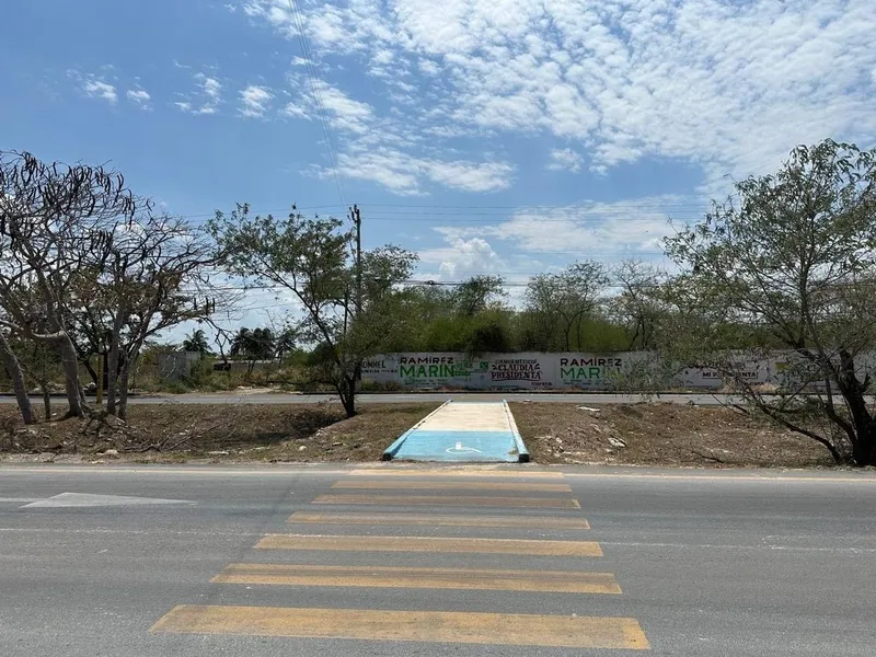 Nave industrial en venta · Chuburna de Hidalgo, Mérida, Yucatán