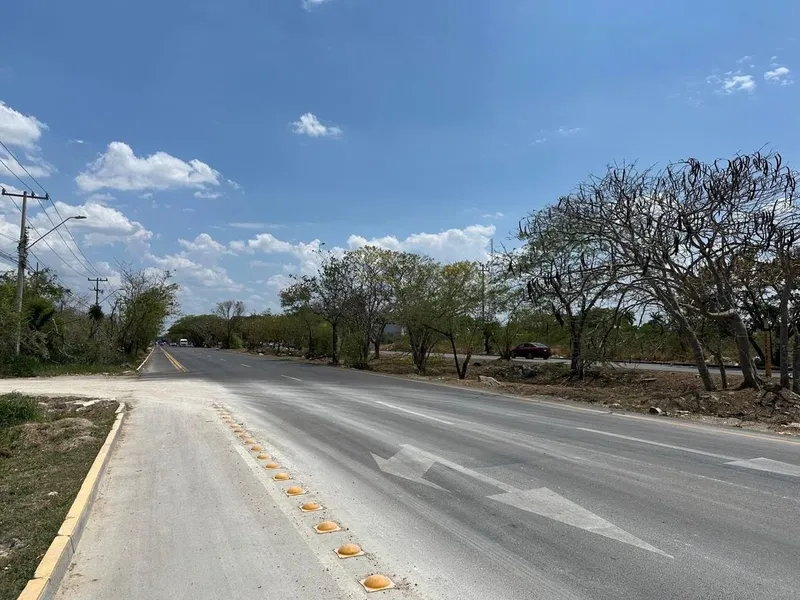 Nave industrial en venta · Chuburna de Hidalgo, Mérida, Yucatán
