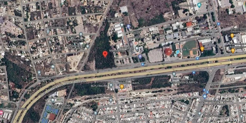 Lote en venta · Chuburna de Hidalgo, Mérida, Yucatán