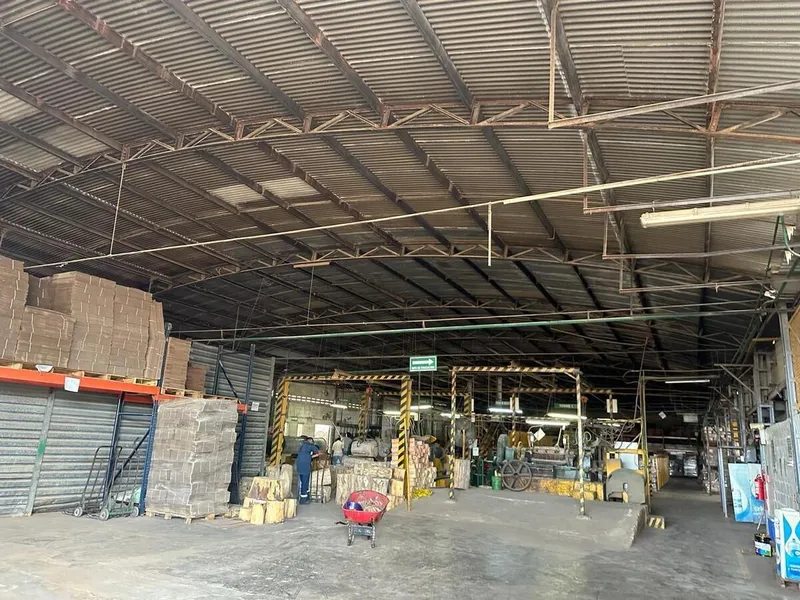 Nave industrial en venta · Ciudad Industrial, Mérida, Yucatán