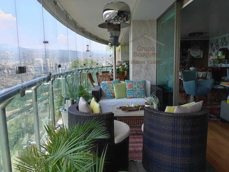 Departamento en venta · Santa Fe Cuajimalpa, Cuajimalpa de Morelos, Ciudad de México Departamento en venta · Santa Fe Cuajimalpa, Cuajimalpa de Morelos, Ciudad de México