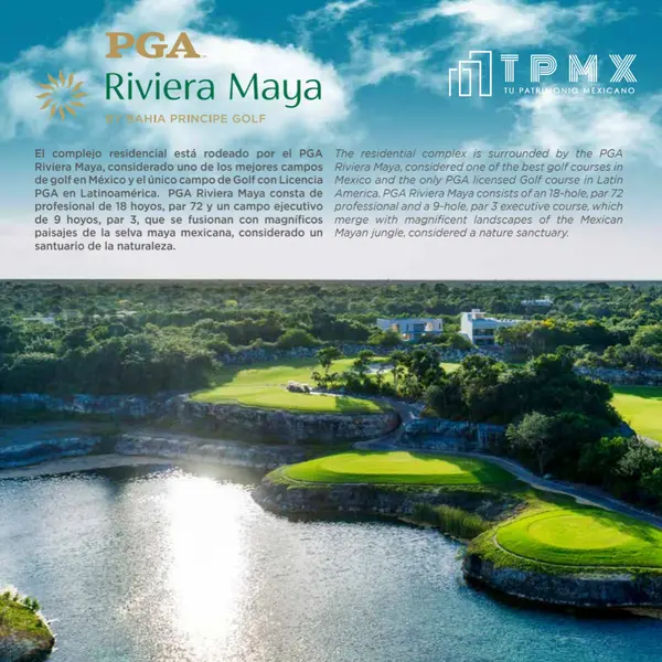 Lote en venta · Akumal, Tulum, Quintana Roo
