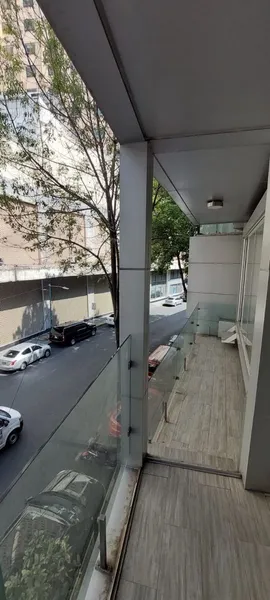 Departamento en venta · Juárez, Cuauhtémoc, Ciudad de México