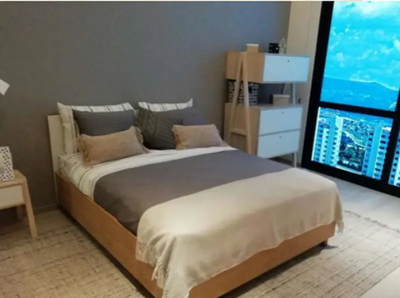 Departamento en venta · Hacienda de las Palmas, Huixquilucan, Estado de México